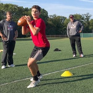 Meet your Posher, Jacob